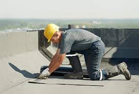 Best Roof Coating and Sealing  in San Dimas, CA